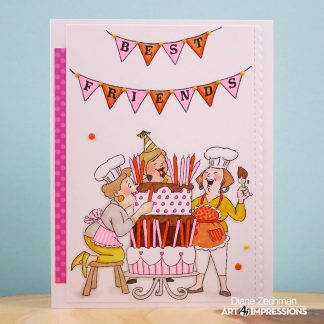 SC0794 - Big Birthday Wishes