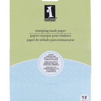 Stamping Mask Paper