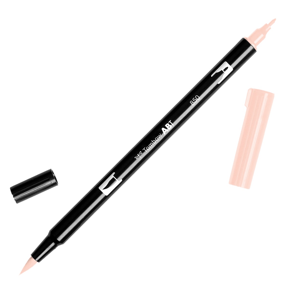 DB850 - Dual Brush Pen - 850 Flesh