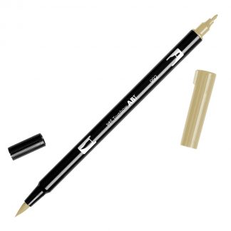 DB992 - Dual Brush Pen - 992 Sand