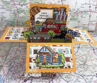 4931 - Road Trip Set - Image 2