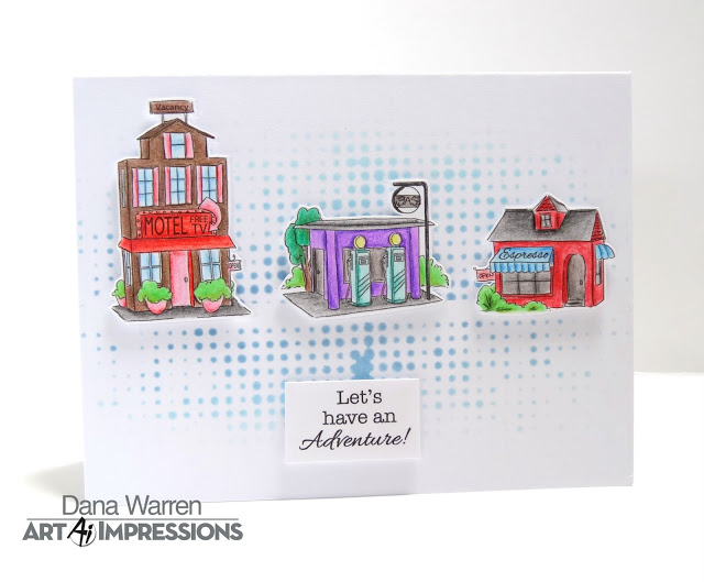 4931 - Road Trip Set - Image 3
