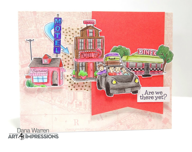 4931 - Road Trip Set - Image 4