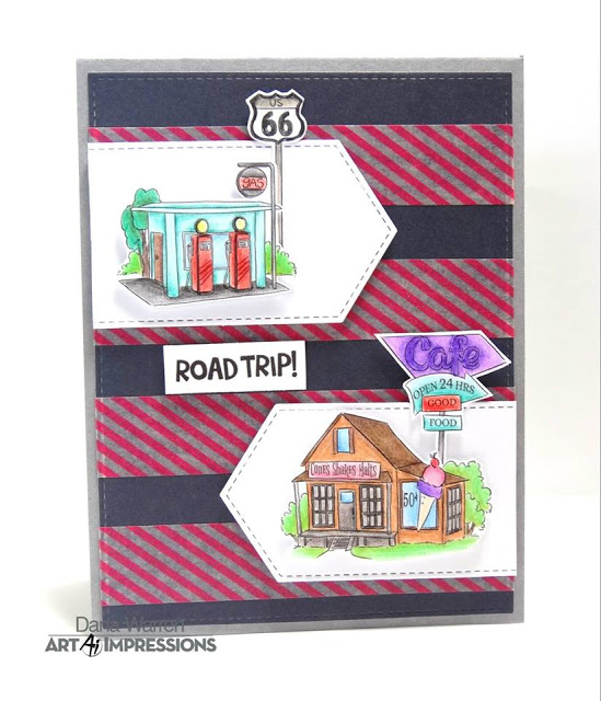 4931 - Road Trip Set - Image 5