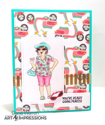 4932 - Pack Your Bags Set - Image 2