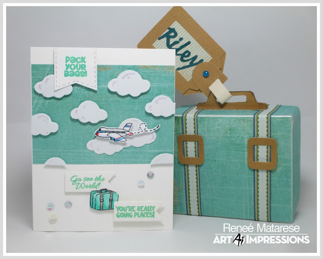 4932 - Pack Your Bags Set - Image 4