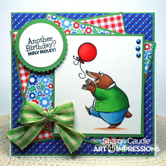 4934 - Holy Moley Set - Image 2