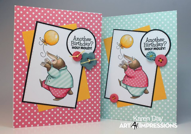 4934 - Holy Moley Set - Image 3