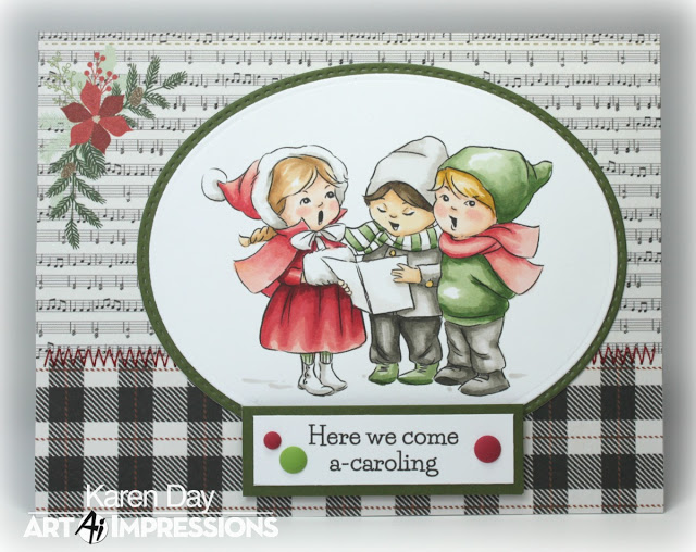 4936 - Christmas Wonder Set - Image 2