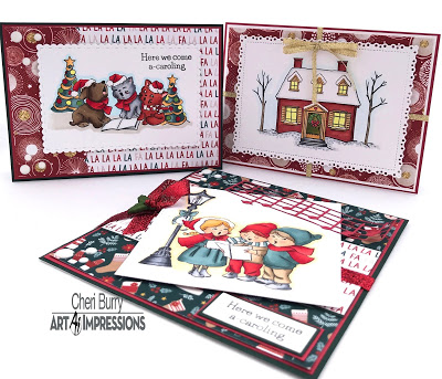 4936 - Christmas Wonder Set - Image 3