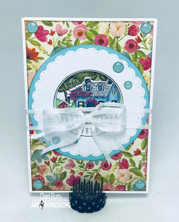 4982 - Cottage Circlet MTF - Image 4