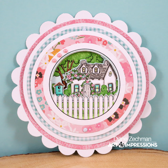 4982 - Cottage Circlet MTF - Image 3