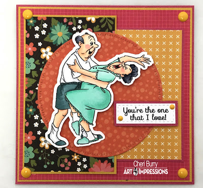4999 - Perfect Duet Set - Image 2