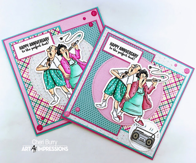 4999 - Perfect Duet Set - Image 4