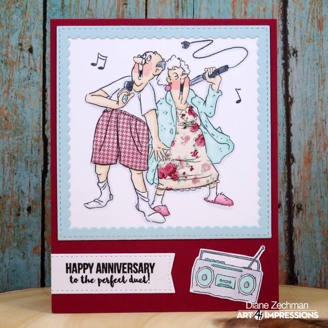 4999 - Perfect Duet Set - Image 5