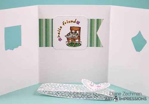 4760 - Garden Window MTF - Image 4
