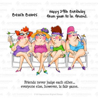 3577 - Girlfriends Set