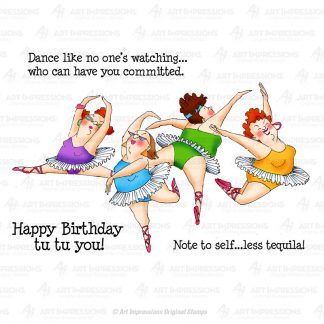 3580 - Dancers Set