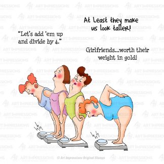 4049 - The Weigh In Set