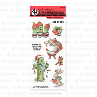 4787 - Southwest Christmas Set