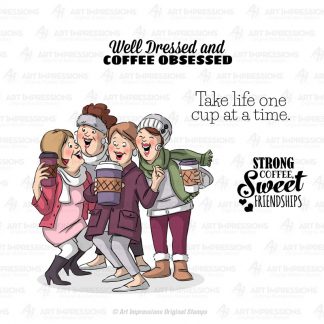 4889 - Latte Love Set
