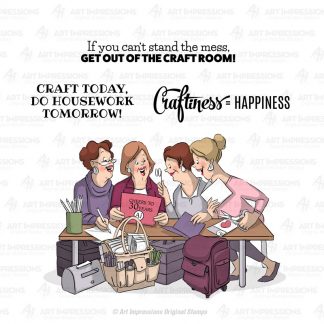 4890 - Crafty Girls Set