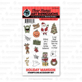 4927 - HM Accessory Set