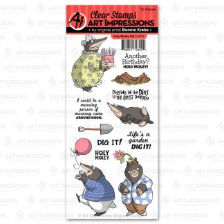 4934 - Holy Moley Set