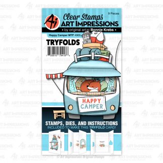 4969 - Happy Camper MTF