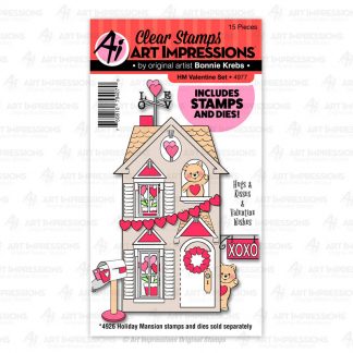 4977 - HM Valentine Set