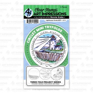 4979 - Lighthouse Circlet MTF