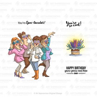 4988 - Sunny Shades Set