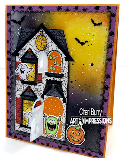 4926 - Holiday Mansion Set - Image 7