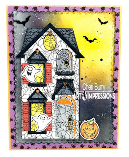 4926 - Holiday Mansion Set - Image 6