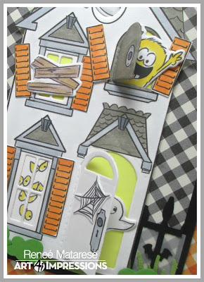 4926 - Holiday Mansion Set - Image 4