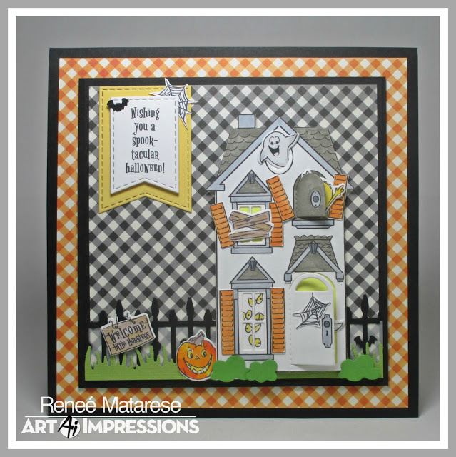 4926 - Holiday Mansion Set - Image 3