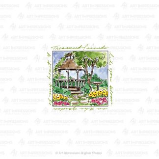 M3174 - Gazebo Window