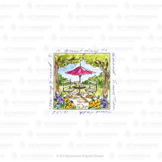 M3179 - Garden Window