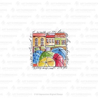 M3314 - Walking in the Rain