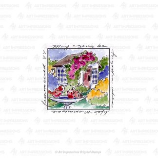 M4586 - Memories Window