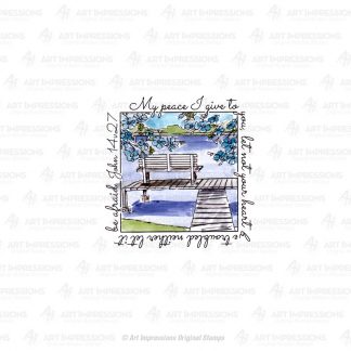 M4881 - Peace Window
