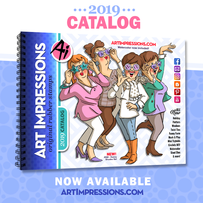 5088 - New Catalog 2019