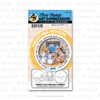 5175 - Nativity Circlet MTF