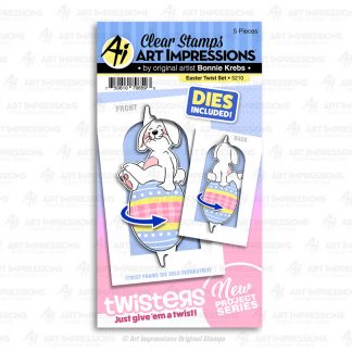 5210 - Easter Twist Set