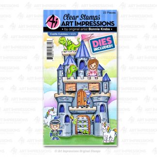 5225 - Castle Cubbies