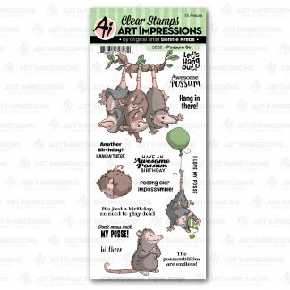 5282 - Possum Set