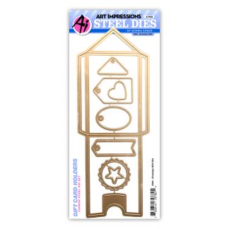 5344 - Envelope GCH Set