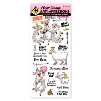 5398 - Sheep Set