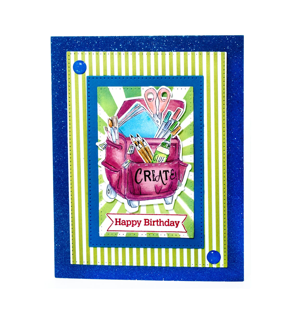 5502 - Craft Bag & Die Set - Image 6