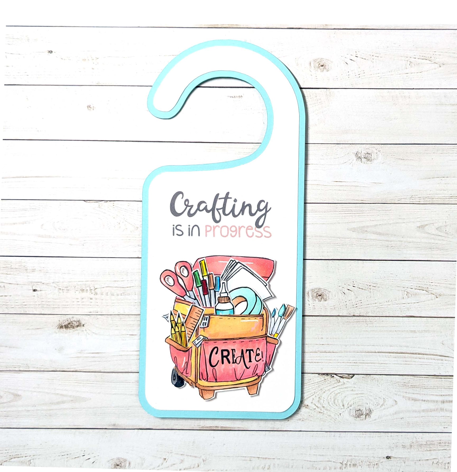 5502 - Craft Bag & Die Set - Image 4